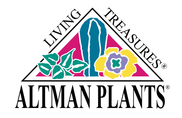 Altman plants logo