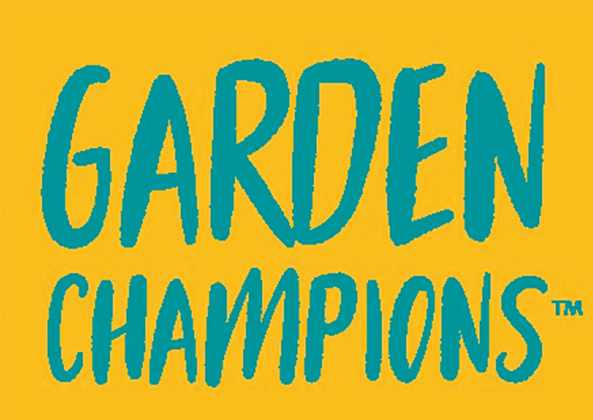 Garden Champions